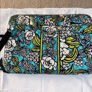 Vera Bradley laptop case